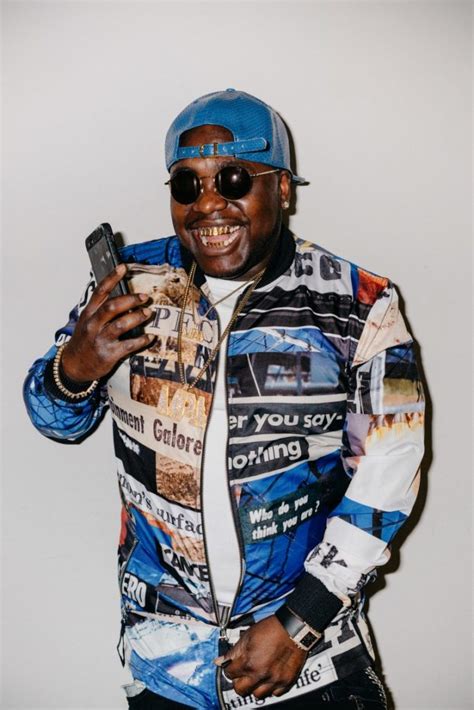 Peewee Longway is an Atlanta rapper signed with Gucci Mane’s 1017 Re