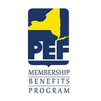 The PEF Membership Benefits Program provides a Voluntary Legal Service Plan benefit to active, dues-paying PEF members and retirees. The Plan is your legal team for personal matters such as Estate Planning, Family Matters, Financial Matters, and other matters such as a traffic violation, misdemeanor, name change, and more. 