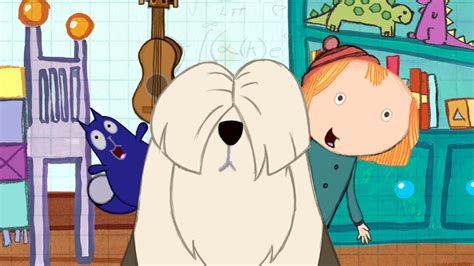 Peg and Cat enlist the Teens to help them figure out how to clean filthy farm animals. Peg and Cat gather 30 rocks from their favorite lands to give Peg's Mom for her 30th birthday. Sunday June 9, 2024 7:30 am ET on KETKIDS; Sunday June 9, 2024 6:30 am CT on KETKIDS; The Flat Woman Problem/The Hanukkah Problem - S1 E36. Premiered On: 12/18/2014. 
