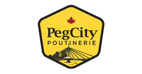 Peg city poutinerie. Get delivery or takeaway from Peg City Poutinerie at 333 Saint Mary Avenue in Winnipeg. Order online and track your order live. No delivery fee on your first order! 