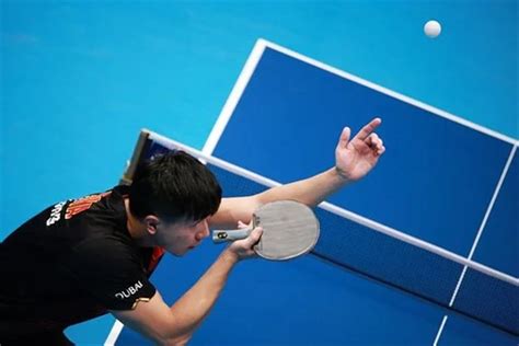 Pegangan Bet Tenis Meja yang Hanya Satu Sisi: Tingkatkan Performa Anda Seketika