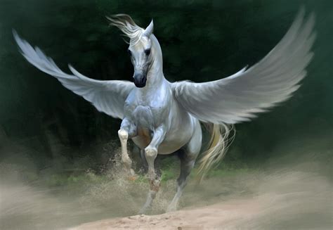 Pegasus batıyor