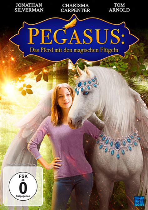 Pegasus film