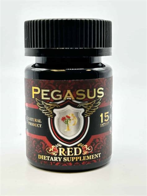 Pegasus gold dietary supplement. Gold. Red. Silver. Variant. Price: (Approved Users Only) / Stock: Only 1 unit left. Quantity: Share this product. Description. Pegasus Natural Dietary … 