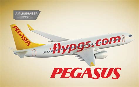 Pegasus hava yolları bilet
