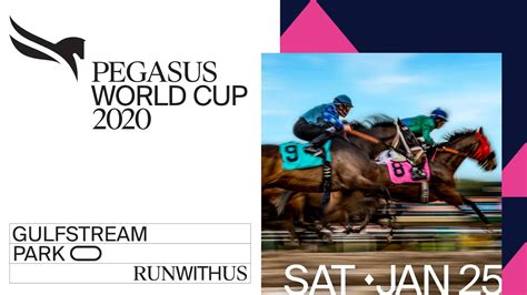Pegasus world cup wiki. Things To Know About Pegasus world cup wiki. 
