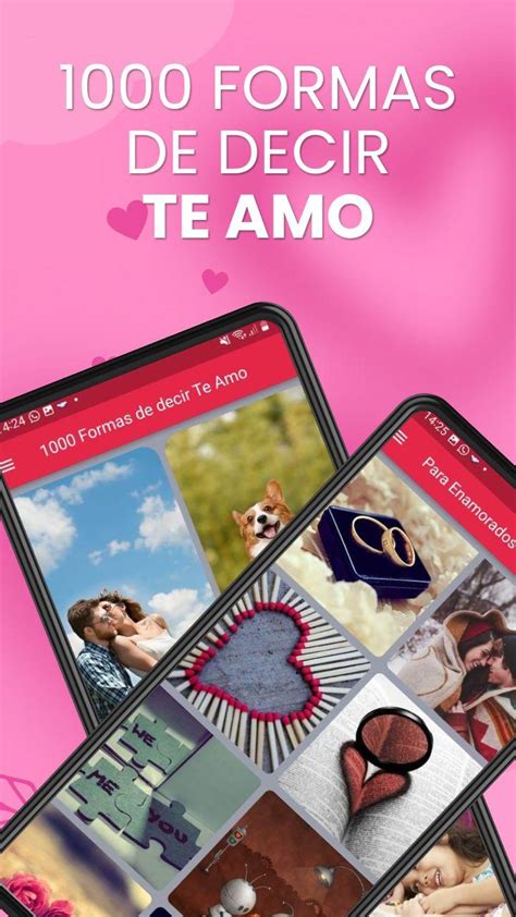 Pegatinas Para Adultos TE AMO APK Download for Android 