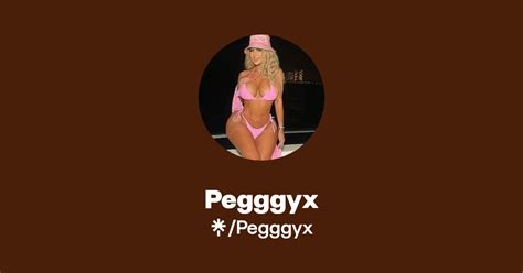 Pegggyx Onlyfans Leaked 🍌 [SEX VIDEO]