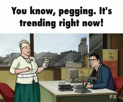 Pegging porn gif. Things To Know About Pegging porn gif. 
