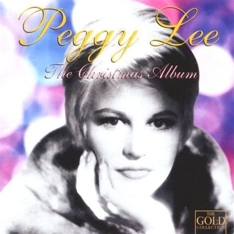 Peggy Lee - The Tree Lyrics Musixmatch