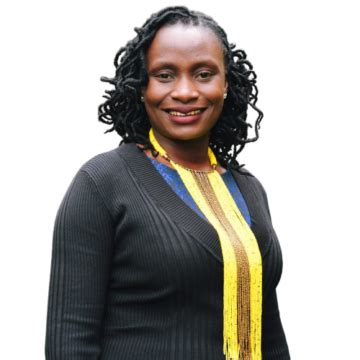 Peggy Mativo-Ochola - Management Consultant - Boston Consulting Group ...