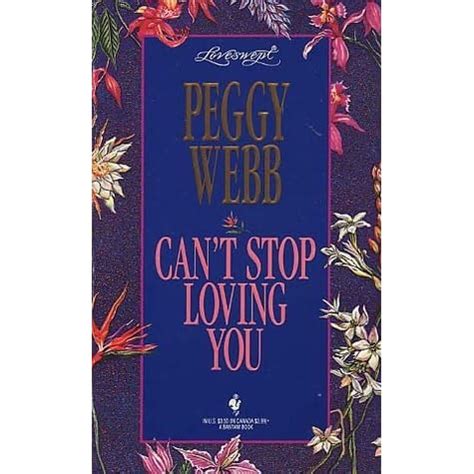 Peggy Webb