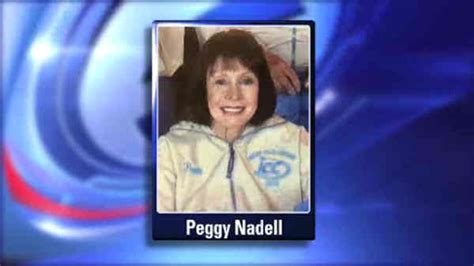 Peggy nadell. Peggy Nadell's $4 million-plus estate is an accumulation of stocks, bonds, trusts and other investments from her late husband and herself. A political activist and Democratic Party member, Nadell ... 
