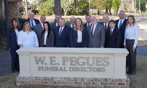 Pegues funeral home.  Although they may involve different customization and off...