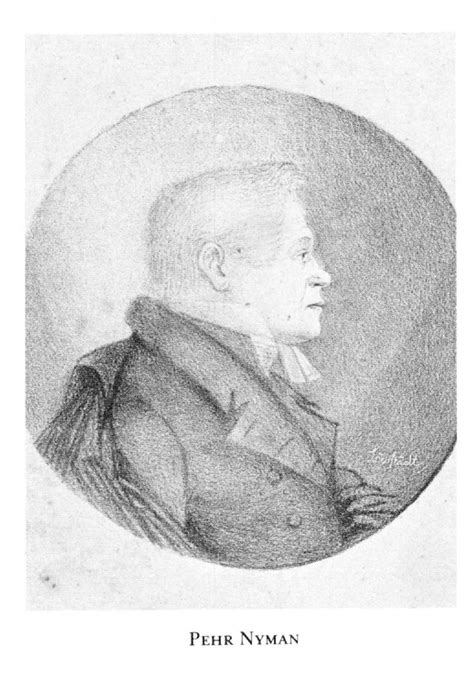 Pehr erik svedbom, 1811 1857, kungl. - Heureuses dispositions et déviations de principes.