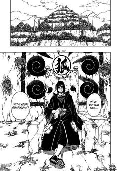 Pein destruye konoha Diseños de manga, Dibujos anime manga, Poster anime