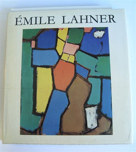 Peintre de l'école de paris, émile lahner. - Bild vom menschen bei ferdinand ebner.