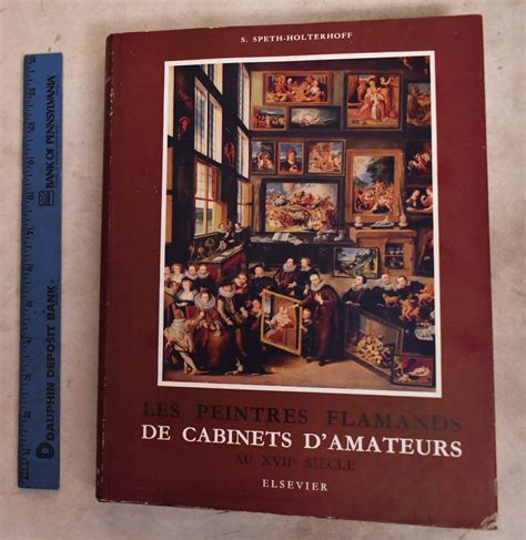 Peintres flanands de cabinets d'amateurs au xv11e siecle. - The wall street journal complete real estate investing guidebook 1st edition.