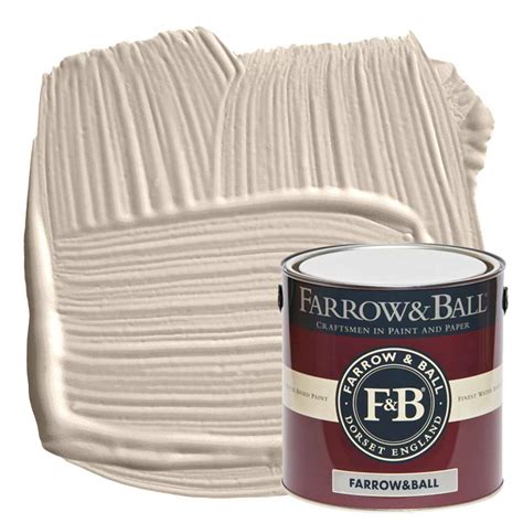 Peinture Farrow & Ball - Estate Emulsion - Couleur 300 Stirabout