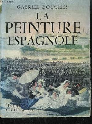 Peinture espagnole, des origines au xxe siècle. - Lg gr p247stsl service manual repair guide.