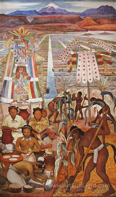 Peinture mexicaine de l'époque précolombienne à nos jours. - Overcoming multiple sclerosis an evidence based guide to recovery.