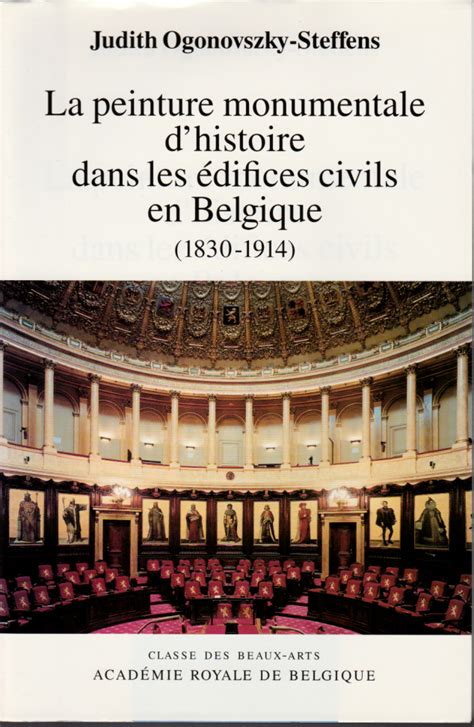 Peinture monumentale d'histoire dans les édifices civils en belgique (1830 1914). - Fulton county school 2014 study guide.