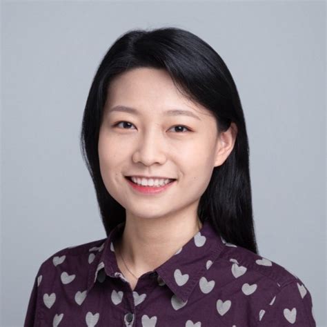 Peipei Zhou - Tenure-track Assistant Professor - LinkedIn