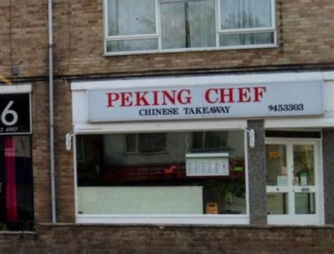 Peking Chef - Stockton-on-Tees - Chinese