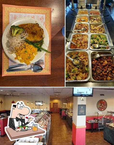 Peking Buffet: The food is delicious - See 38 traveler