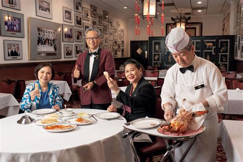 Peking gourmet inn va. FALLS CHURCH, VA—Located about seven miles from the White House, Peking Gourmet Inn built a reputation not only on its acclaimed Peking duck, but also on famous patrons. One of its most well ... 