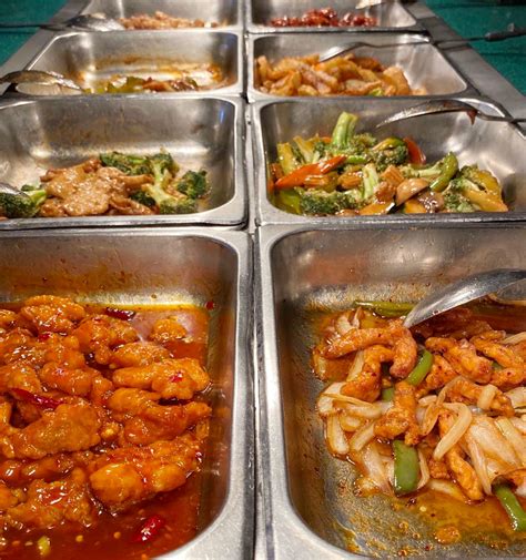 Login or create an account to order takeout from Peking Buffe