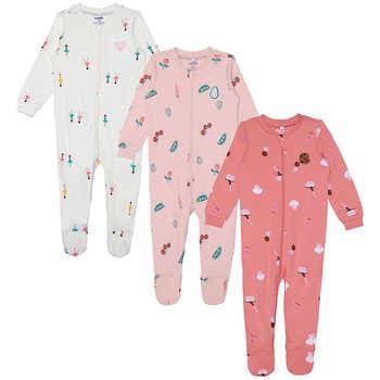 Pekkle Pajamas & Sleepwear Costco