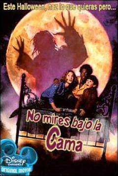 Película: No Mires bajo la Cama (1999) abandomoviez.net