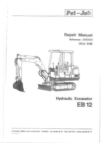 Pel job eb 10 repair manual. - Manuale di riparazione per stampante laser kyocera alimentatore pf 7.