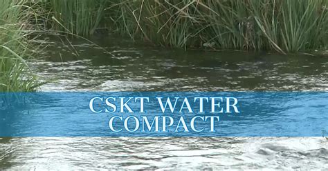 Pelah Hoyt - CSKT-MT Water Compact Coordinator