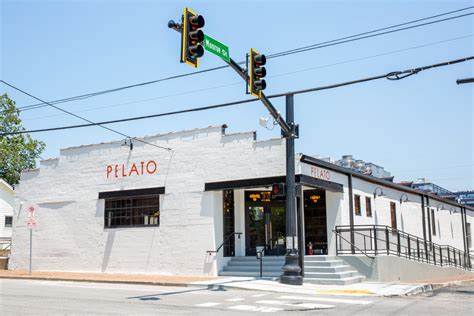 Pelato nashville. Pelato. 1300 3rd Ave N, Nashville, Tennessee 37208 USA. 176 Reviews View Photos. Closed Now. Opens Fri 5p Independent. Credit Cards Accepted. Pet Friendly. Wheelchair Accessible. Wifi. Add to Trip. More in Nashville; Remove Ads. Learn more about this business on Yelp. Reviewed by ... 