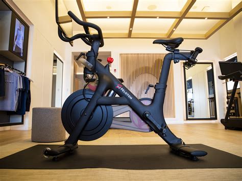 After your free trial, App Membership is $12.99/mo for App One or $24/mo for App+. Cancel anytime before free trial ends. Access high-energy indoor cycling workouts instantly. Discover the Peloton bike: the only exercise bike streaming indoor cycling classes to your home live and on-demand.. 