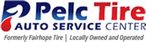  Keep your car dependable with Pelc Tire and Auto Service Center. At our auto repair shops in Fairhope, AL, Daphne, AL, Saraland, AL and Mobile, AL, our mechanics provide the car repair and preventative maintenance services you need to maximize car life. From brake service and oil change to steering and suspension system repairs and wheel ... . 