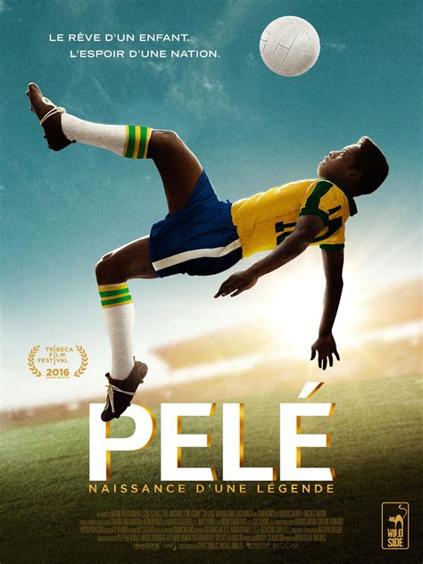Jul 31, 2016 ... Buy now: http://www.eonehub.com.au/film/pele-birth-of-a-legend/ PELÉ tells the miraculous story of the legendary soccer player's rise to .... 