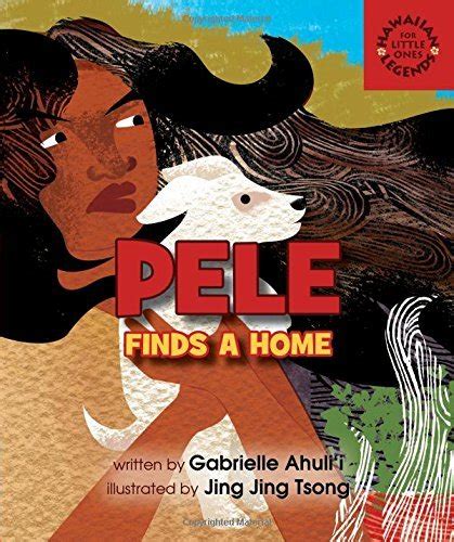 Read Pele Finds A Home By Gabrielle Ahulii