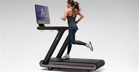 Peleton treadmill. May 5, 2021 ... Topline. The home exercise equipment maker Peloton recalled two treadmill models after one child died and dozens more were injured after ... 