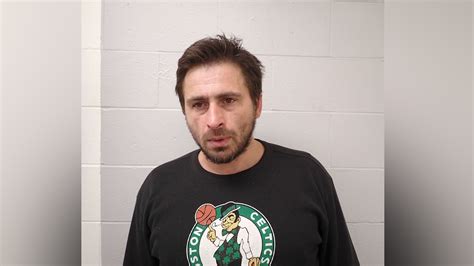 Pelham, NH man found slumped over at wheel with unsecured infant in car charged with DUI, child endangerment
