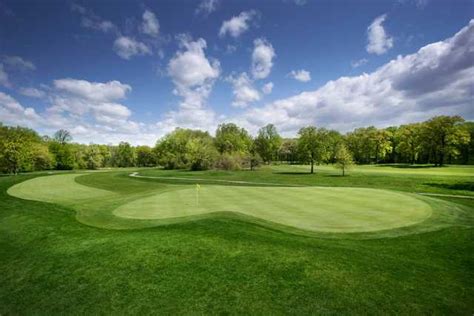 Pelham Bay and Split Rock Golf Course Reviews