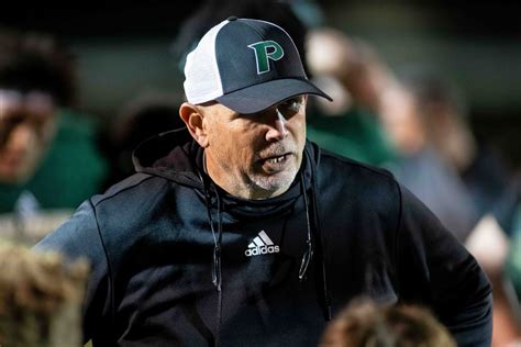 Pelham Football Coach Tom Causey Retiring to Alabama, Taking …