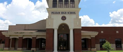 Pelham High School (Georgia) - Wikipedia