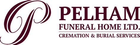 Pelham funeral home fonthill. .  ...