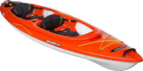 Pelican Premium Unison 136T Tandem Kayak REI Co-op