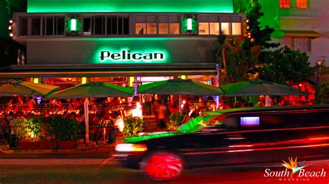 Pelican cafe. Specialties: Taste the "dolce far niente" with iconic dishes inspired by the Italian cuisine, enhanced by a modern twist and with the freshest high-quality ingredients imported from Italy. When the sun goes down the Pelican Cafè becomes a restaurant à la carte combining the Italian culinary tradition with the personal chef’s touch. Established in 1994. The awarded … 
