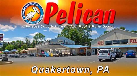 Pelican pools quakertown. Things To Know About Pelican pools quakertown. 