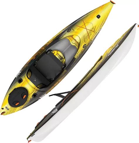 Pelican Maxim 100X Angler 10 ft Kayak . $349.99 . CLEARANCE. 4.6 (14) Pelican Argo 100XR Angler 10 ft Kayak ... Pelican Argo 100XR Angler 10 ft Kayak . Our Price In ... .